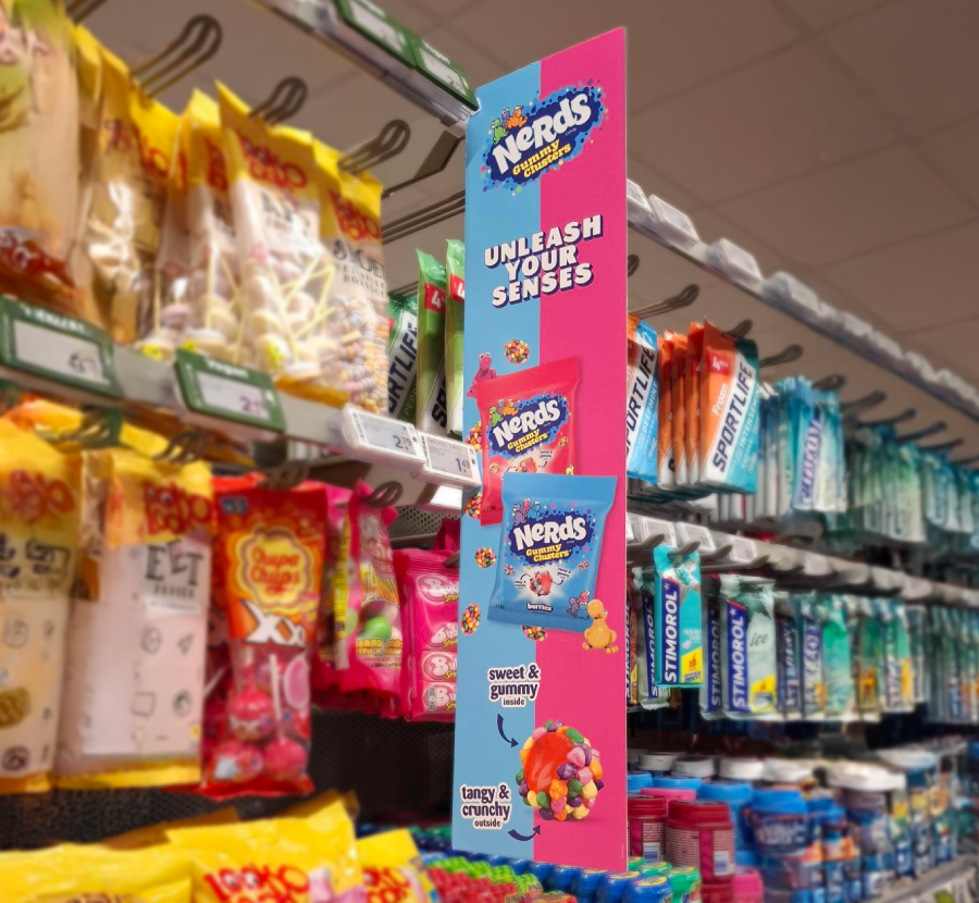 Bison Brands